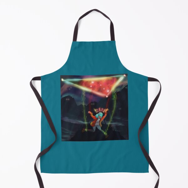 Item preview, Oxenfree- Alex designed and sold by MartyLeger.