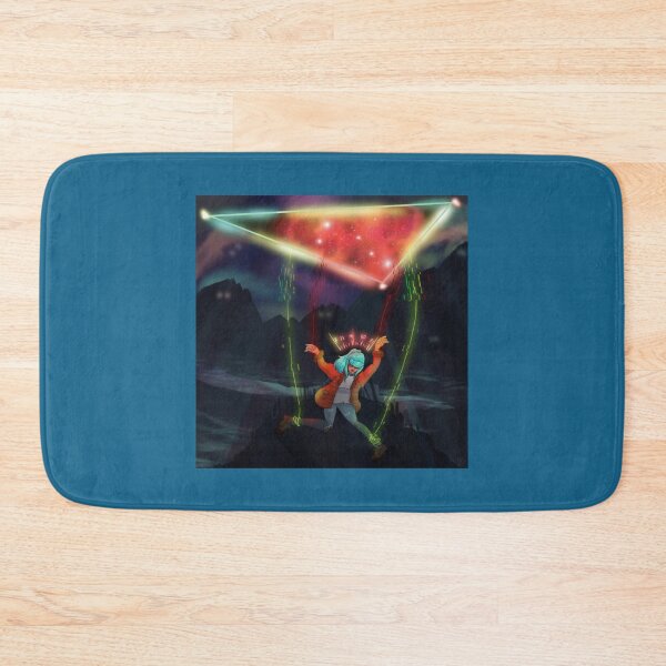 Item preview, Oxenfree- Alex designed and sold by MartyLeger.