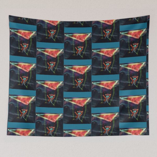 Item preview, Oxenfree- Alex designed and sold by MartyLeger.