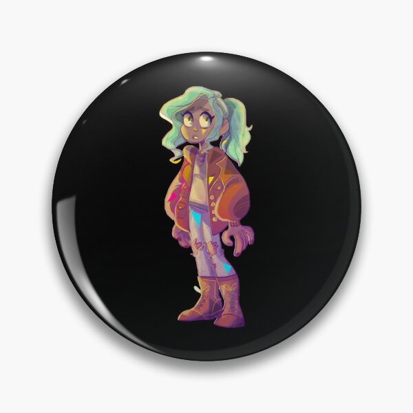Item preview, Oxenfree art retro designed and sold by MartyLeger.