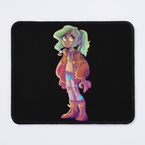 Item preview, Oxenfree art retro designed and sold by MartyLeger.