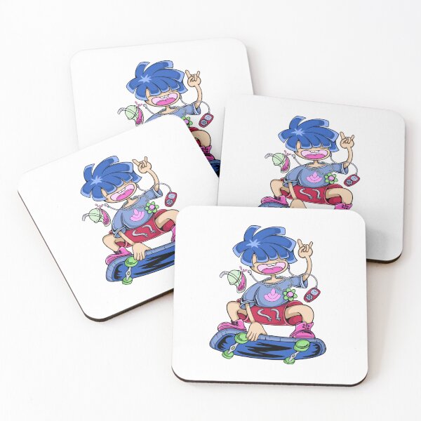 Item preview, Skateboards Funny designed and sold by ArtFazza.