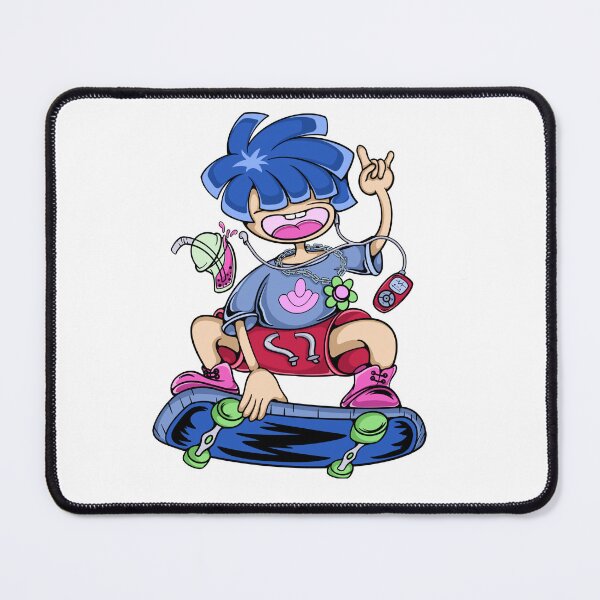 Item preview, Skateboards Funny designed and sold by ArtFazza.