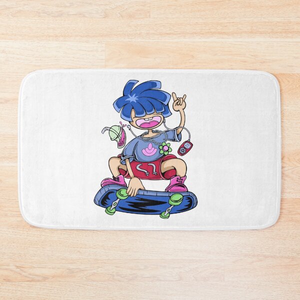 Item preview, Skateboards Funny designed and sold by ArtFazza.