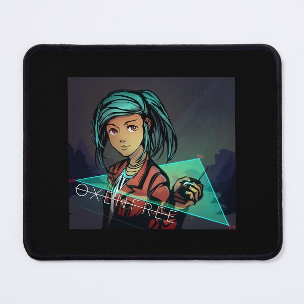 Item preview, oxenfree cartoon designed and sold by MartyLeger.