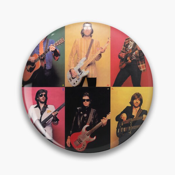 Item preview, Nick Lowe Jesus Of Cool designed and sold by AdamRichard66.