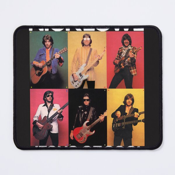 Item preview, Nick Lowe Jesus Of Cool designed and sold by AdamRichard66.