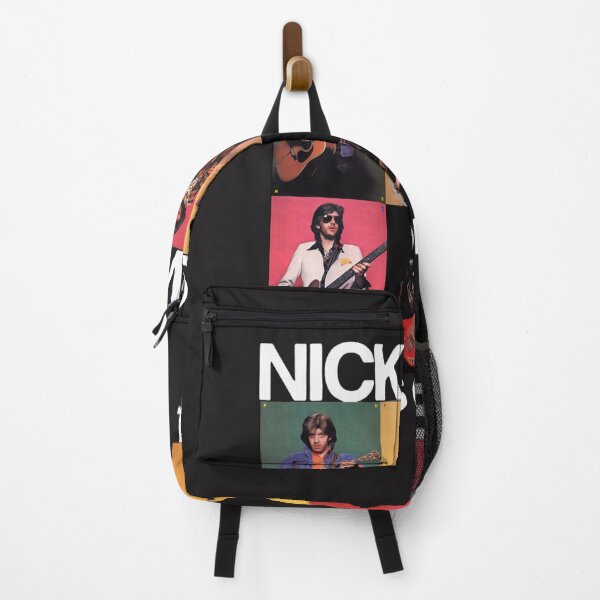 Item preview, Nick Lowe Jesus Of Cool designed and sold by AdamRichard66.