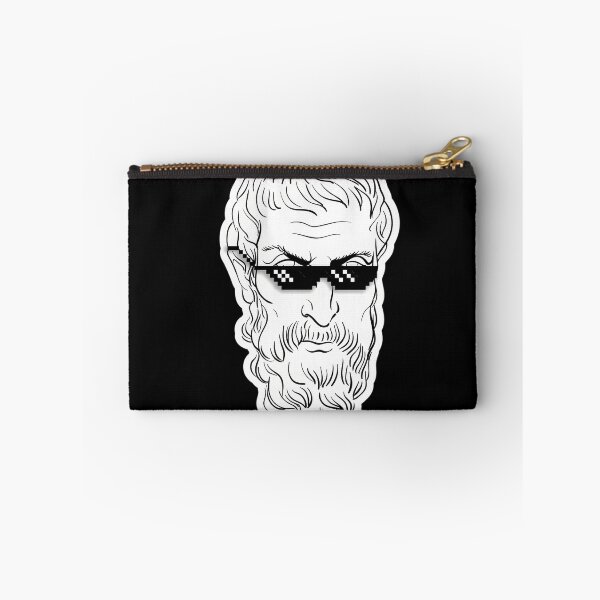 Item preview, Epictetus in shades. Stoic. Stoicism  	 designed and sold by srbeulhiu99.