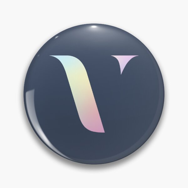 Item preview, V - VEGA - Pastels Gradient designed and sold by Simone Morana Cyla.
