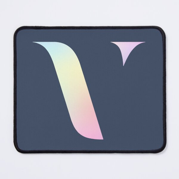 Item preview, V - VEGA - Pastels Gradient designed and sold by Simone Morana Cyla.