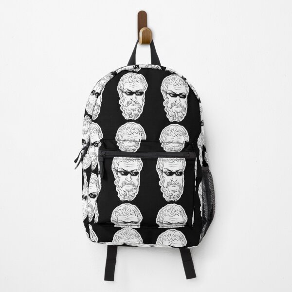 Item preview, Epictetus in shades. Stoic. Stoicism designed and sold by srbeulhiu99.