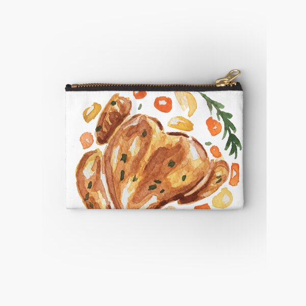 Item preview, Let's Have Some Chicken designed and sold by shopfindingbeni.