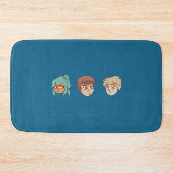 Item preview, Oxenfree chibi designed and sold by MartyLeger.