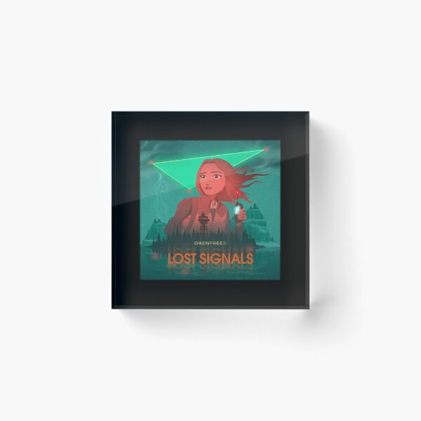 Item preview, Oxenfree Oxenfree Oxenfree      designed and sold by MartyLeger.