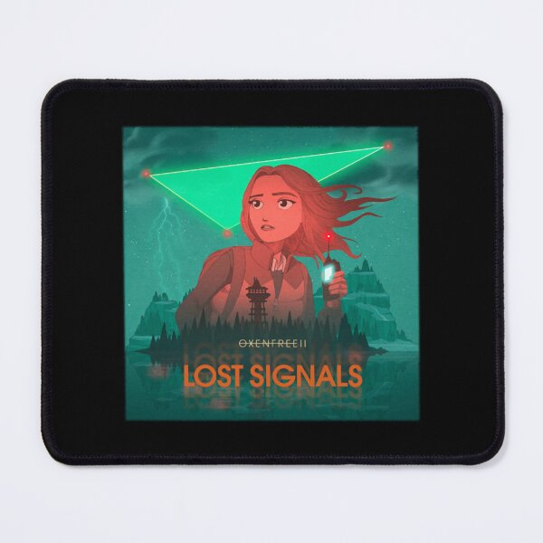 Item preview, Oxenfree Oxenfree Oxenfree      designed and sold by MartyLeger.