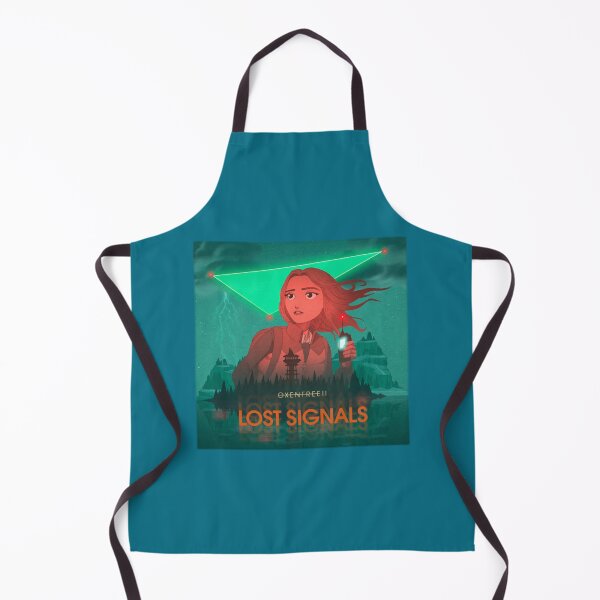 Item preview, Oxenfree Oxenfree Oxenfree      designed and sold by MartyLeger.
