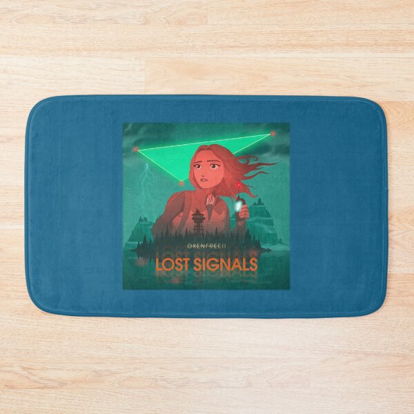 Item preview, Oxenfree Oxenfree Oxenfree      designed and sold by MartyLeger.