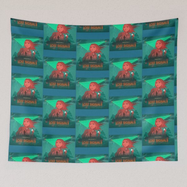 Item preview, Oxenfree Oxenfree Oxenfree      designed and sold by MartyLeger.
