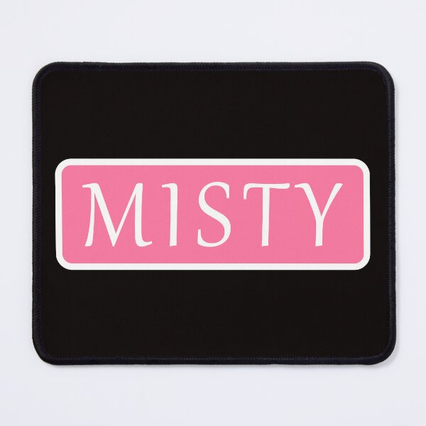 Item preview, Misty Name designed and sold by Jeallan Designs.