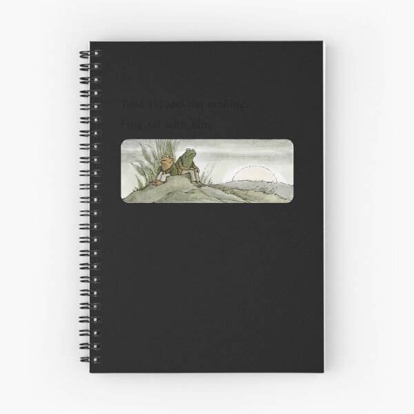 Item preview, Frog and Toad meme  designed and sold by COLEARBOWSKI.