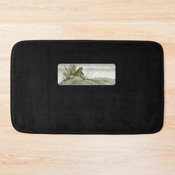 Item preview, Frog and Toad meme  designed and sold by COLEARBOWSKI.