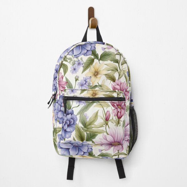 Item preview, A Beautiful Watercolor Flowers Design designed and sold by StudioRedKoala.