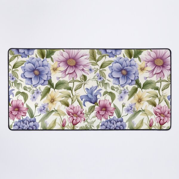 Item preview, A Beautiful Watercolor Flowers Design designed and sold by StudioRedKoala.