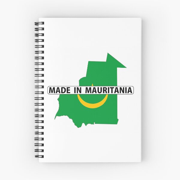 Item preview, made in mauritania designed and sold by tony4urban.