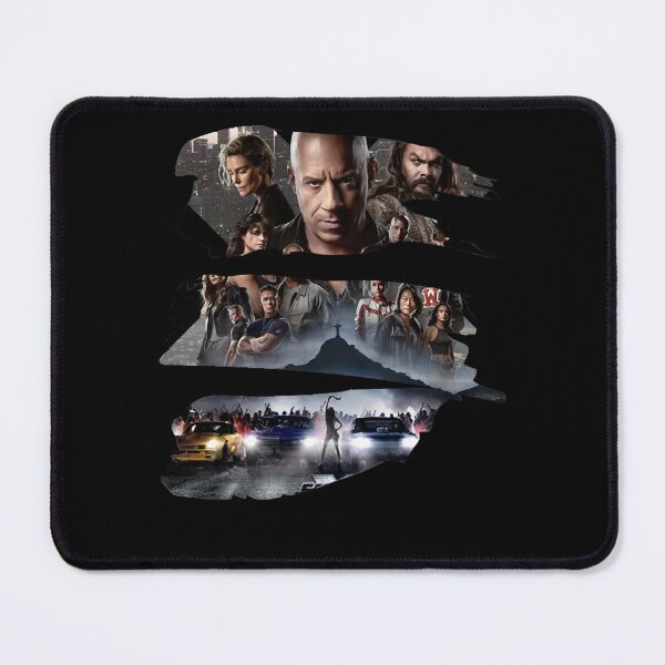Item preview, fast and Furious designed and sold by ChicArtday.