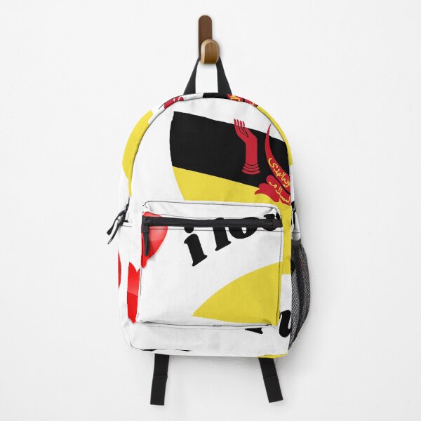 Item preview, brunei flag designed and sold by CARANIACLS.