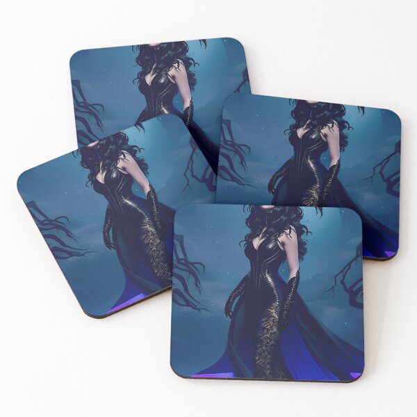 Item preview, Mystic Nocturne: Veiled in Moonlight 011 designed and sold by csdesign73.