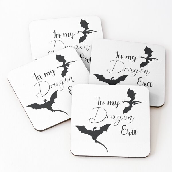 Item preview, n my Dragon Era Sticker Kindle stickers Bookish Stickers Kindle Lover Stickers Dragon Lover designed and sold by SouQ-Art.