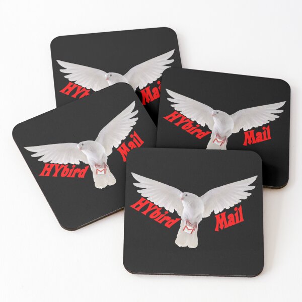 Item preview, Hybird Mail designed and sold by PolishBrand.
