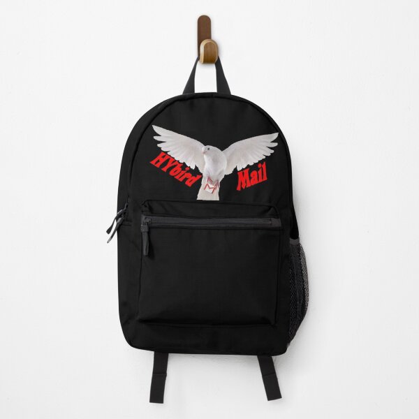 Item preview, Hybird Mail designed and sold by PolishBrand.