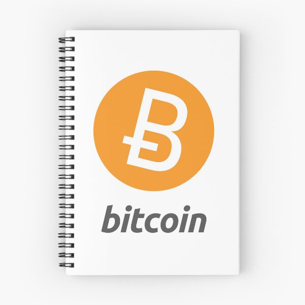 Artikelvorschau, bitcoin btc cryptocurrency entworfen und verkauft von PineLemon.