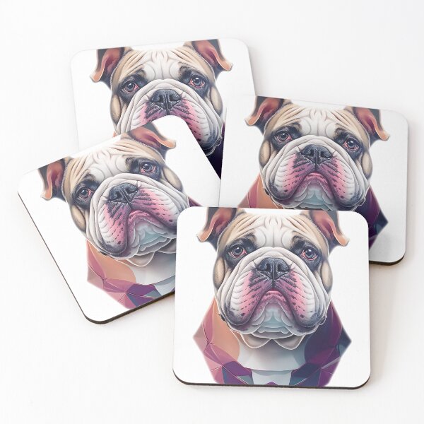 Item preview, BULLDOG 1 designed and sold by UTOPIKA.