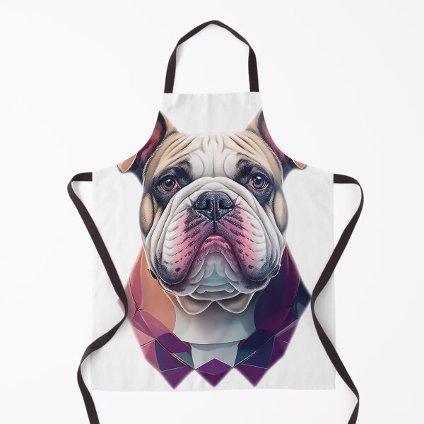 Item preview, BULLDOG 1 designed and sold by UTOPIKA.