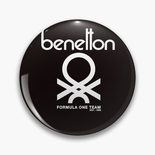 Item preview, Benetton Formula Team 80s Collection  designed and sold by AMANBURCHAM.