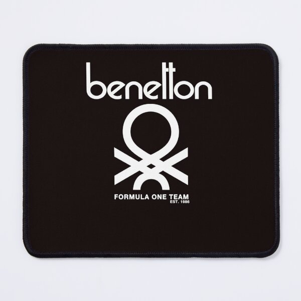 Item preview, Benetton Formula Team 80s Collection  designed and sold by AMANBURCHAM.