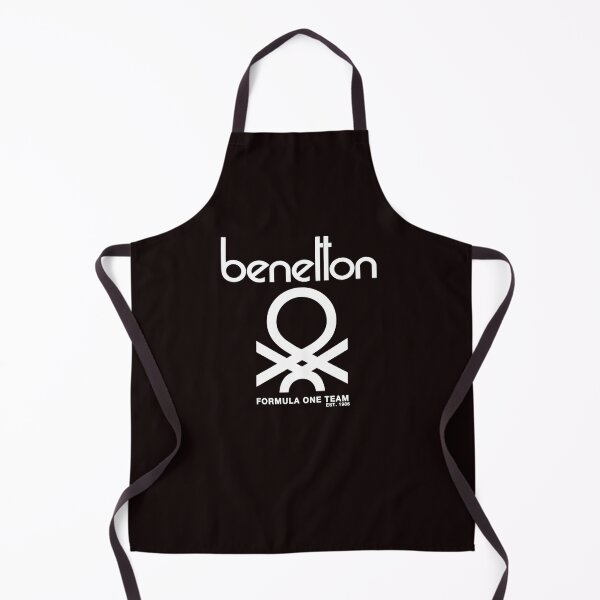 Item preview, Benetton Formula Team 80s Collection designed and sold by AMANBURCHAM.