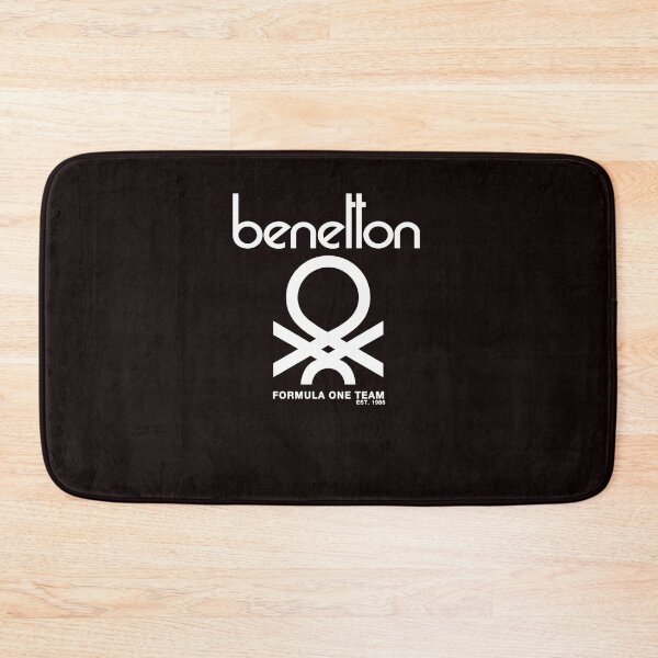 Item preview, Benetton Formula Team 80s Collection  designed and sold by AMANBURCHAM.
