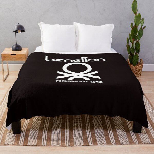 Item preview, Benetton Formula Team 80s Collection designed and sold by AMANBURCHAM.