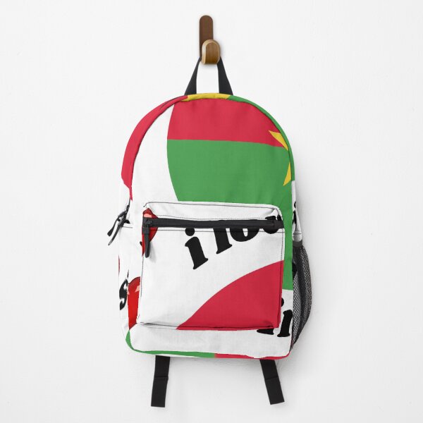 Item preview, burkina faso flag designed and sold by CARANIACLS.