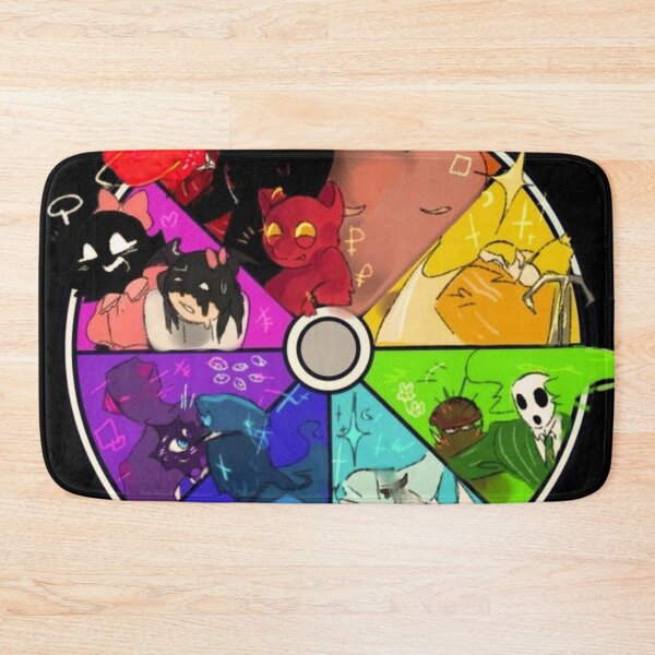 Item preview, spin the wheel , Roblox doors  designed and sold by doorzz.