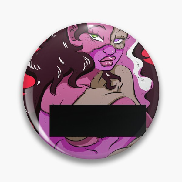 Item preview, Made from girlfriend material  designed and sold by murderclowns.