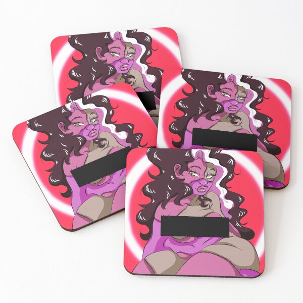 Item preview, Made from girlfriend material  designed and sold by murderclowns.