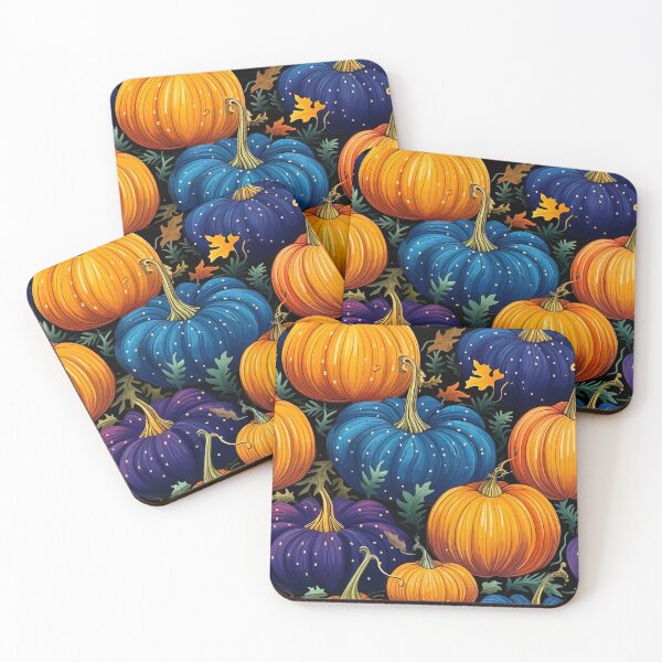 Item preview, Pumpkin Patch Magic designed and sold by NikkofTime.
