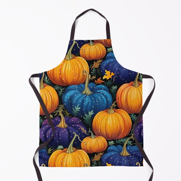 Item preview, Pumpkin Patch Magic designed and sold by NikkofTime.