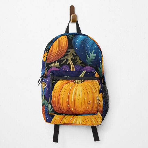 Item preview, Pumpkin Patch Magic designed and sold by NikkofTime.
